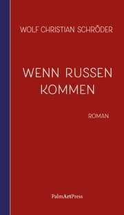 Cover von Wenn Russen kommen