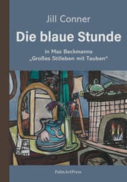 Cover von Die blaue Stunde