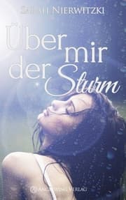 Cover von Über mir der Sturm