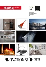 Cover von Top 100 2018: Innovationsführer