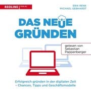 Cover von Das neue Gründen