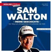 Cover von Sam Walton