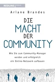 Cover von Die Macht der Community