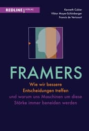 Cover von Framers