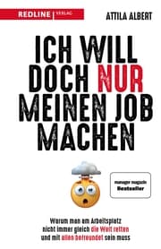 Cover von Ich will doch nur meinen Job machen