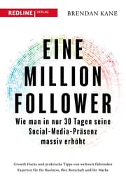 Cover von Eine Million Follower