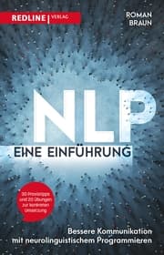 Cover von NLP - Eine Einführung
