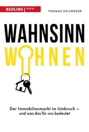 Cover von Wahnsinn Wohnen