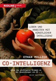 Cover von Co-Intelligenz