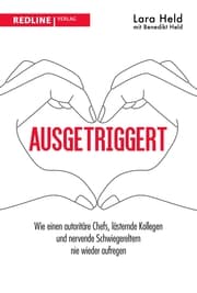 Cover von Ausgetriggert