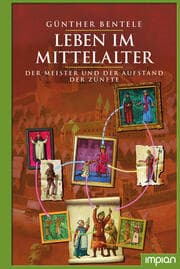 Cover von Leben im Mittelalter