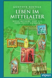 Cover von Leben im Mittelalter
