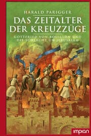 Cover von Das Zeitalter der Kreuzzüge