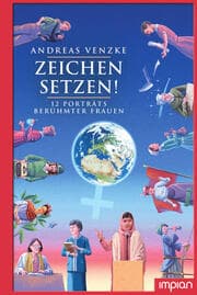 Cover von Zeichen setzen! 12 Porträts berühmter Frauen