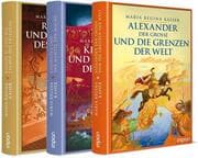 Cover von Das Altertum im Paket