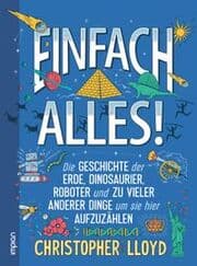Cover von Einfach alles!