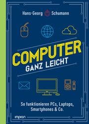 Cover von Computer ganz leicht