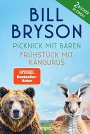 Cover von Picknick mit Bären und Frühstück mit Kängurus