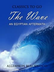 Cover von The Wave: An Egyptian Aftermath