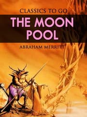 Cover von The Moon Pool