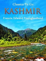 Cover von Kashmir