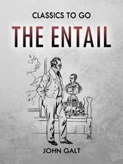 Cover von The Entail
