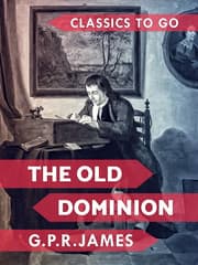 Cover von The Old Dominion