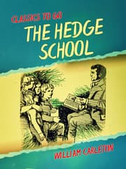 Cover von The Hedge School; The Midnight Mass; The Donagh