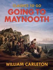 Cover von Going to Maynooth