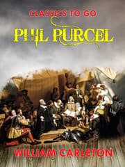 Cover von Phil Purcel, The Pig-Driver; The Geography Of An Irish Oath; The Lianhan Shee