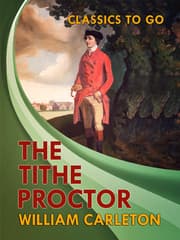 Cover von The Tithe-Proctor