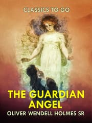 Cover von The Guardian Angel