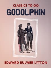 Cover von Godolphin