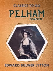 Cover von Pelham Complete 