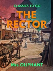 Cover von The Rector