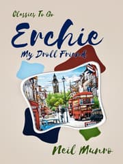 Cover von Erchie My Droll Friend