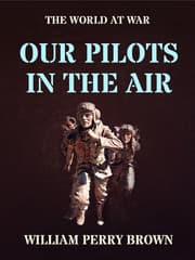Cover von Our Pilots in the Air