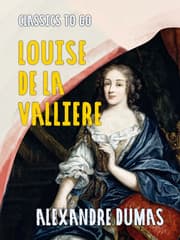 Cover von Louise de la Valliere