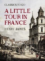 Cover von A Little Tour in France