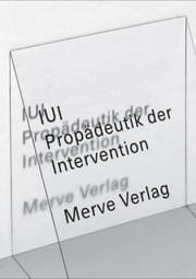 Cover von IUI