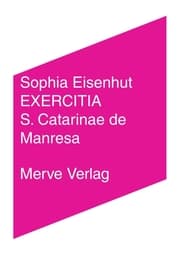 Cover von EXERCITIA S. Catarinae de Manresa