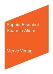 Cover von Spam in Alium