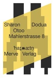 Cover von Mahlerstrasse 8