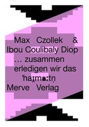 Cover von zusammen erledigen wir das