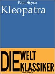Cover von Kleopatra