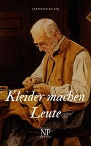 Cover von Kleider machen Leute