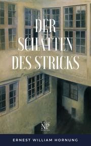 Cover von Der Schatten des Stricks