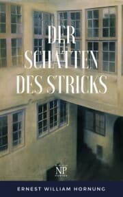 Cover von Der Schatten des Stricks