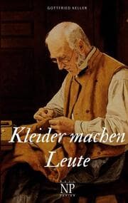 Cover von Kleider machen Leute