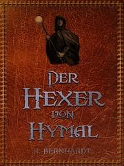 Cover von Der Hexer von Hymal